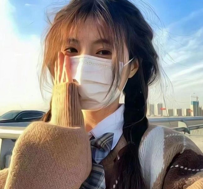 今生是第一次